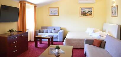 Villa Riva Makarska