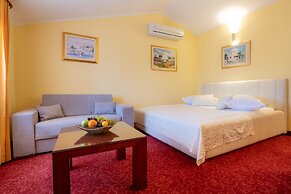 Villa Riva Makarska