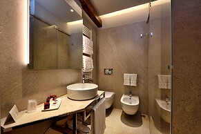 Rosa Salva Hotel