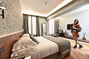Rosa Salva Hotel