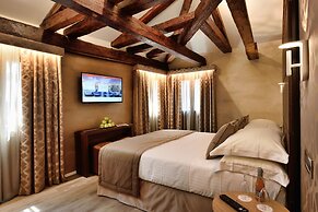 Rosa Salva Hotel