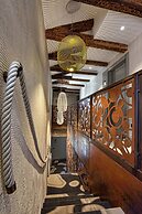 Rosa Salva Hotel