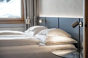 Hotel Nevada