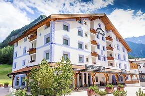 Hotel Nevada