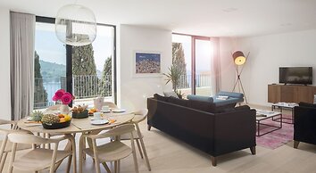Villa Casa Bianca
