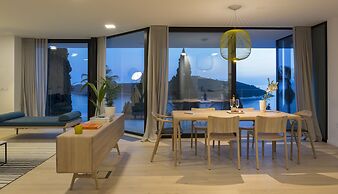 Villa Casa Bianca