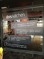 ibis Irapuato