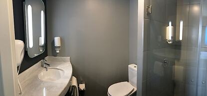 ibis Irapuato