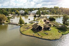 Center Parcs De Huttenheugte