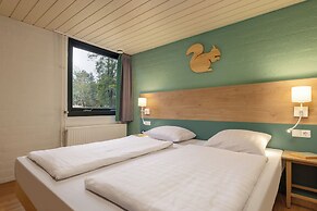 Center Parcs De Huttenheugte