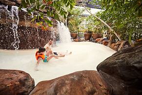 Center Parcs De Huttenheugte