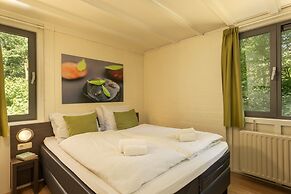 Center Parcs Limburgse Peel