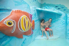 Center Parcs Limburgse Peel