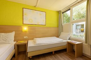Center Parcs Limburgse Peel