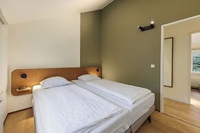 Center Parcs Parc Sandur