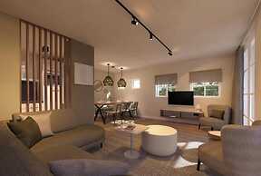 Center Parcs Parc Sandur