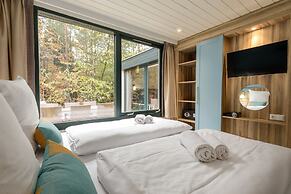 Center Parcs Bispinger Heide