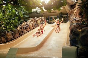 Center Parcs Bispinger Heide
