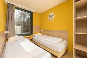Center Parcs Bispinger Heide