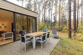 Center Parcs Bispinger Heide