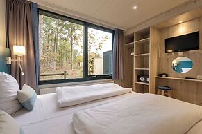 Center Parcs Bispinger Heide