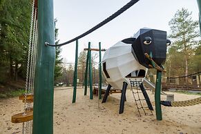 Center Parcs Bispinger Heide