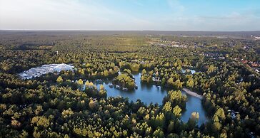 Center Parcs Bispinger Heide