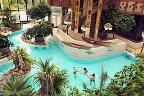 Center Parcs Nordseeküste
