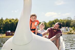 Center Parcs Park Bostalsee