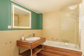 Center Parcs Park Bostalsee