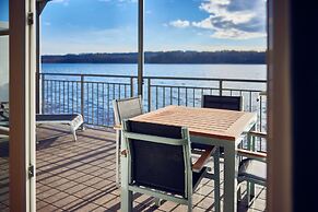 Center Parcs Le Lac d'Ailette