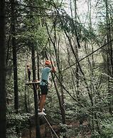 Center Parcs Les Trois Forêts