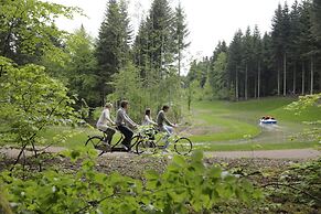 Center Parcs Les Trois Forêts