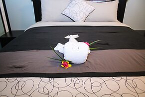 Palm Spring Inn