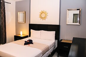 Palm Spring Inn