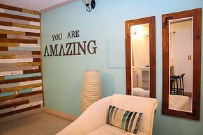Palm Spring Inn