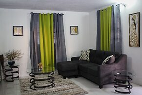 Palm Spring Inn