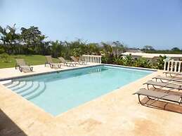 4 Bedroom villa for an unforgettable vacation