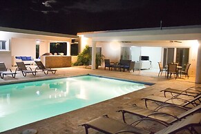 4 Bedroom villa for an unforgettable vacation