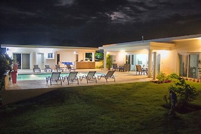 4 Bedroom villa for an unforgettable vacation