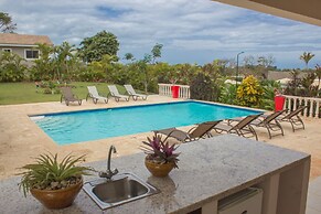 4 Bedroom villa for an unforgettable vacation