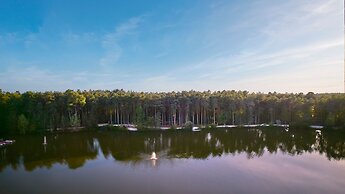 Center Parcs Les Hauts de Bruyères