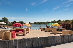Sunparks Oostduinkerke aan zee