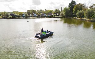 Sunparks Oostduinkerke aan zee