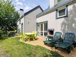 Center Parcs Les Ardennes