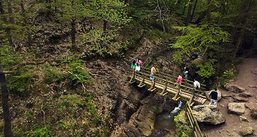 Center Parcs Les Ardennes