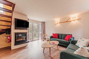 Center Parcs Les Ardennes