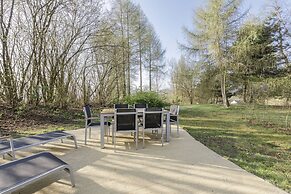 Center Parcs Les Ardennes