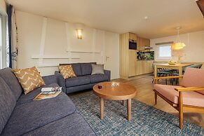 Center Parcs Les Ardennes