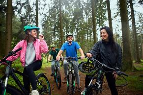 Center Parcs Les Ardennes
